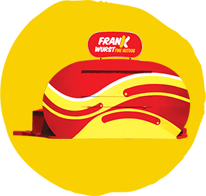CARAVAN FRANCHISE