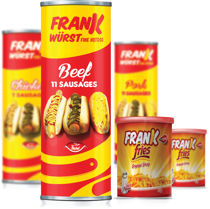 Frank HotDogs